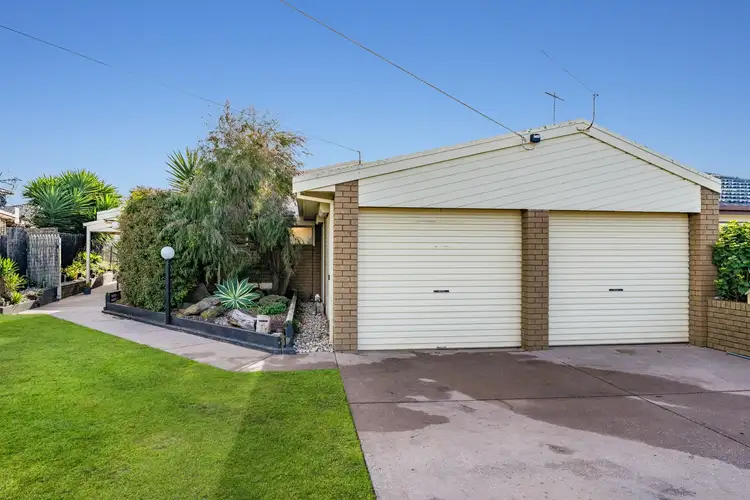 Second view of Homely house listing, 3 Devlin Court, Bell Park VIC 3215