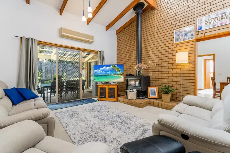 Fourth view of Homely house listing, 3 Devlin Court, Bell Park VIC 3215
