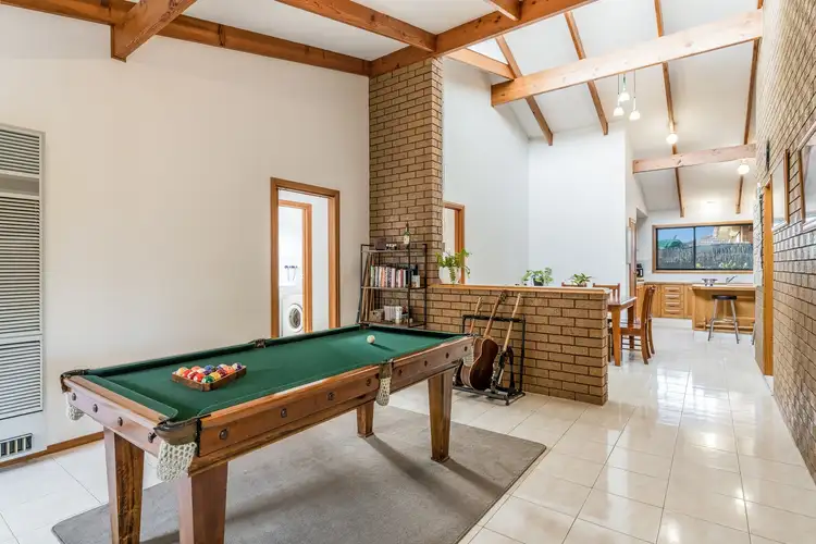 Fifth view of Homely house listing, 3 Devlin Court, Bell Park VIC 3215