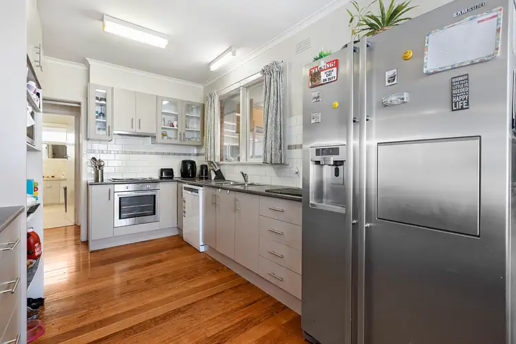 Main view of Homely house listing, 60 Ruhamah Avenue, Bell Post Hill VIC 3215