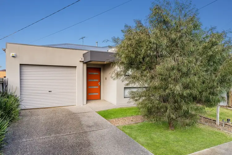 Main view of Homely unit listing, 10B Kaunas Street, Bell Park VIC 3215