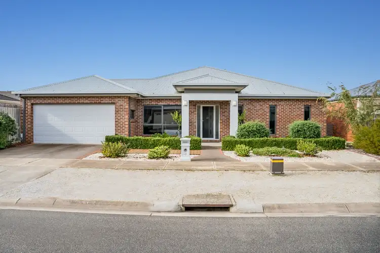 Main view of Homely house listing, 3 Dena Court, Bell Park VIC 3215