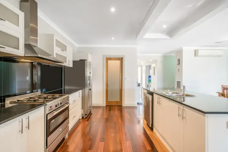 Second view of Homely house listing, 3 Dena Court, Bell Park VIC 3215