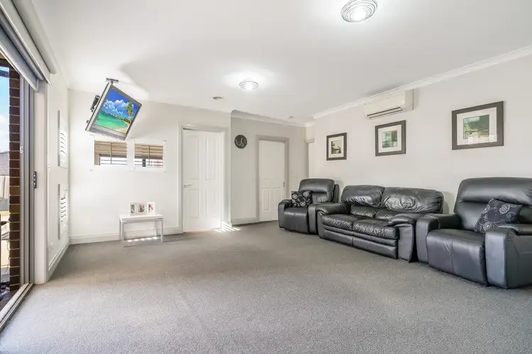 Fifth view of Homely house listing, 3 Dena Court, Bell Park VIC 3215