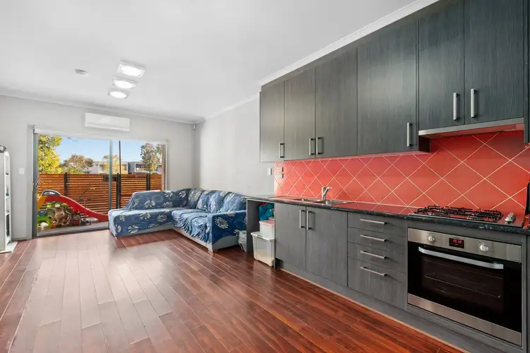 Main view of Homely townhouse listing, 10/17 Euston Walk, Mawson Lakes SA 5095