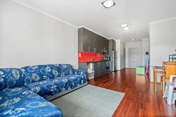 Fourth view of Homely townhouse listing, 10/17 Euston Walk, Mawson Lakes SA 5095