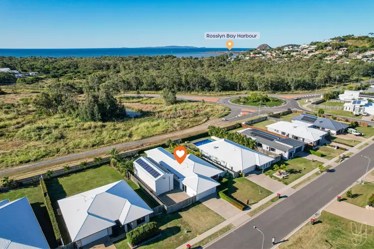 10 Shoalwater Circuit, Lammermoor QLD 4703