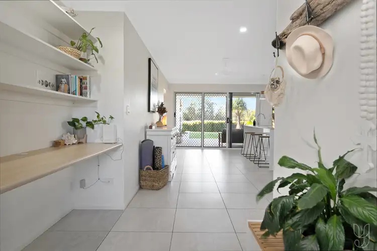 Third view of Homely house listing, 10 Shoalwater Circuit, Lammermoor QLD 4703