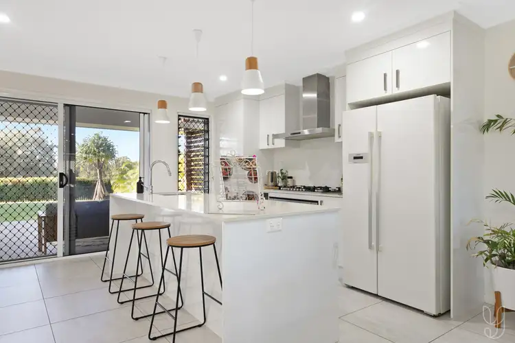 Sixth view of Homely house listing, 10 Shoalwater Circuit, Lammermoor QLD 4703