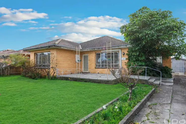 Main view of Homely house listing, 106 Melbourne Avenue, Glenroy VIC 3046