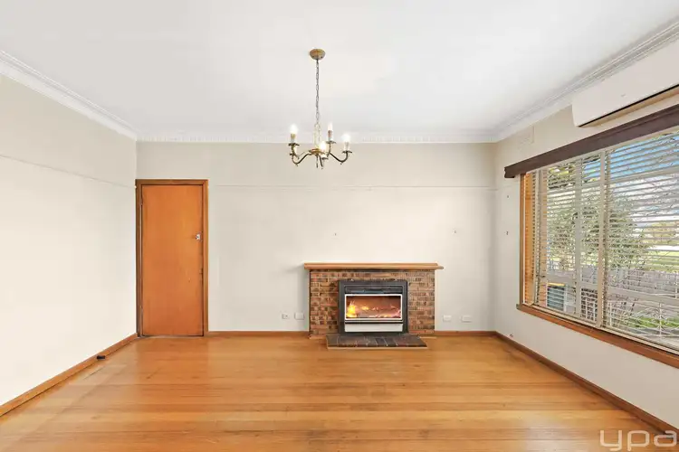 Second view of Homely house listing, 106 Melbourne Avenue, Glenroy VIC 3046