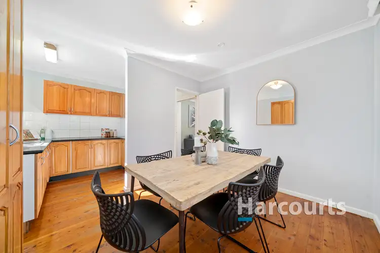 Fifth view of Homely house listing, 24 Bernice Crescent, Waratah West NSW 2298