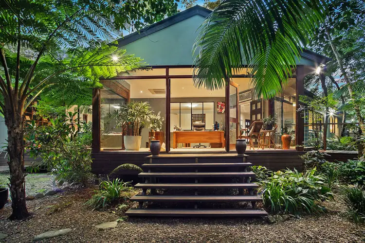 108 Stringybark Road, Buderim QLD 4556