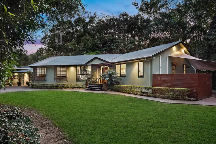 Second view of Homely house listing, 108 Stringybark Road, Buderim QLD 4556