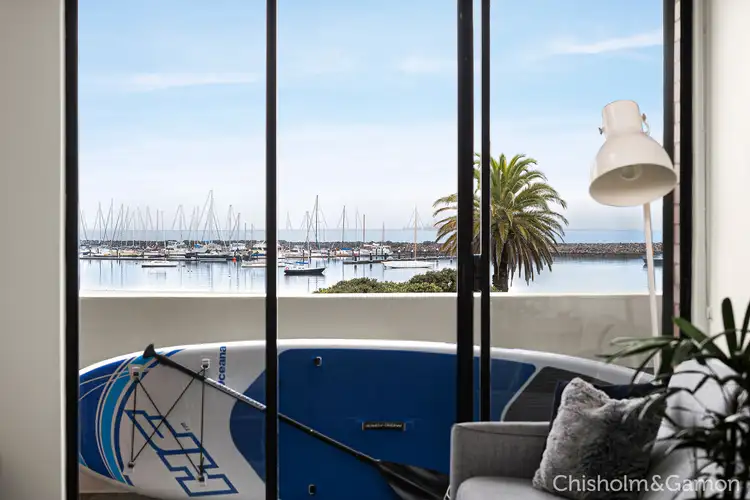 21/313 Beaconsfield Parade, St Kilda West VIC 3182