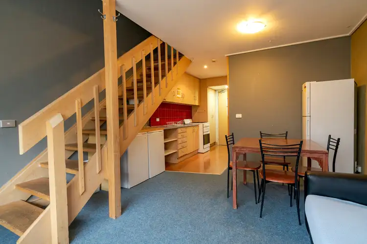 Second view of Homely apartment listing, 610 Arlberg, Mount Hotham VIC 3741