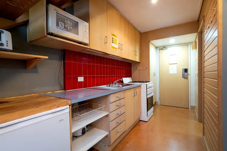 Fifth view of Homely apartment listing, 610 Arlberg, Mount Hotham VIC 3741