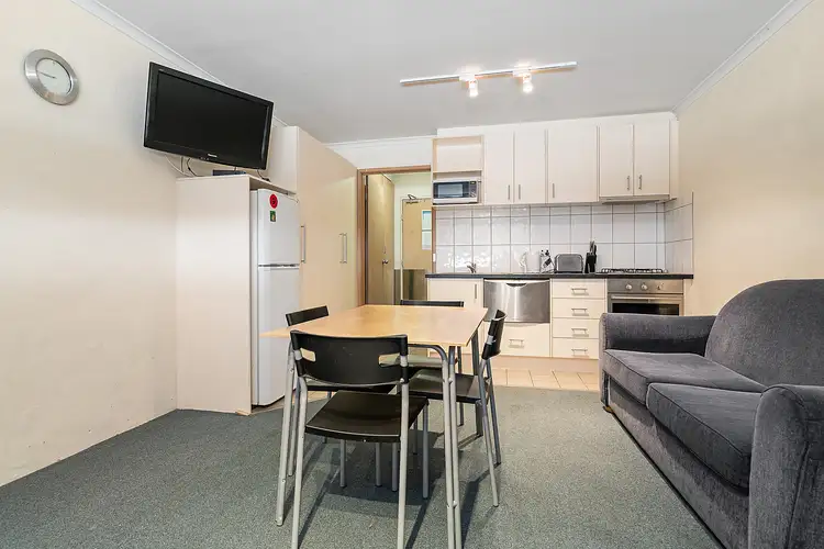 Second view of Homely studio listing, 410 Arlberg, Mount Hotham VIC 3741