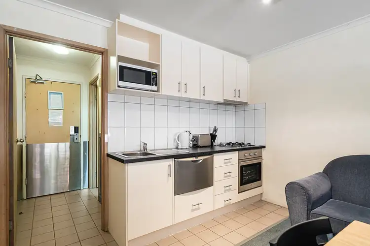 Third view of Homely studio listing, 410 Arlberg, Mount Hotham VIC 3741