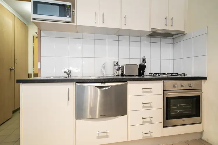 Fourth view of Homely studio listing, 410 Arlberg, Mount Hotham VIC 3741