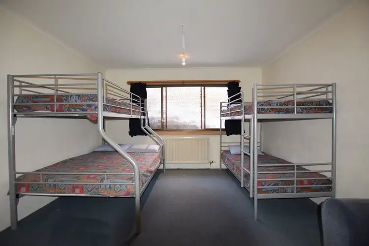 Fifth view of Homely studio listing, 410 Arlberg, Mount Hotham VIC 3741
