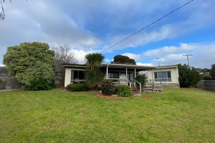 Main view of Homely house listing, 50 Smythe Street, Portarlington VIC 3223