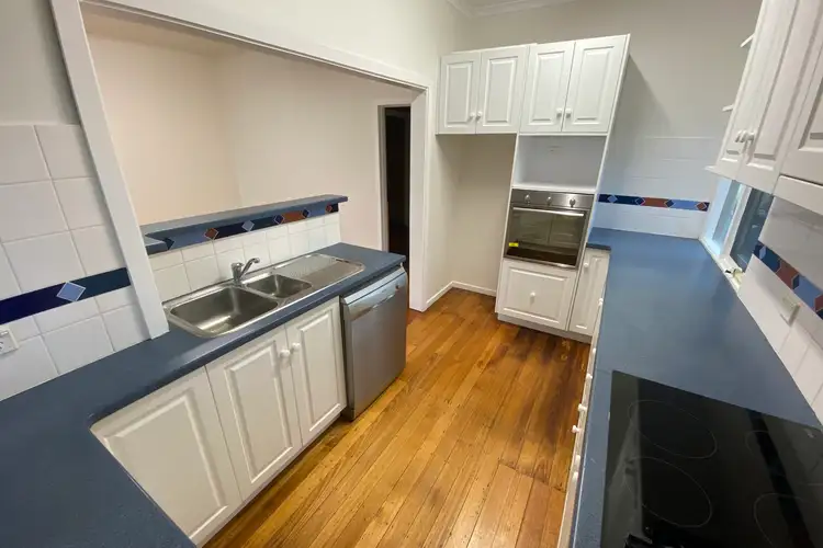 Second view of Homely house listing, 50 Smythe Street, Portarlington VIC 3223