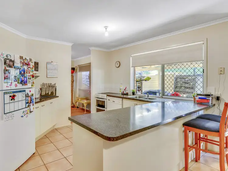 Fifth view of Homely house listing, 55 Grove Road, Edens Landing QLD 4207