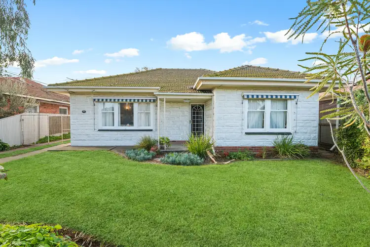 15 Swinburne Avenue, Plympton Park SA 5038