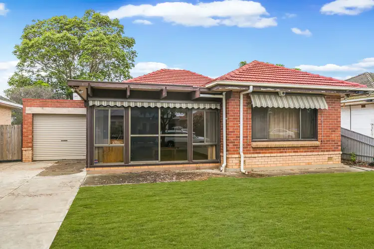 13 Swinburne Avenue, Plympton Park SA 5038