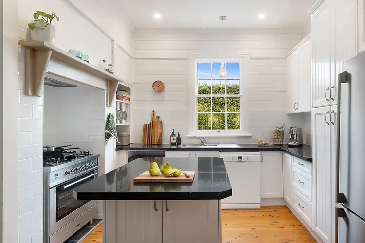 Fourth view of Homely house listing, 38 Throsby Street, Moss Vale NSW 2577