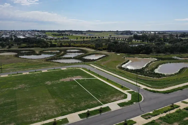 Main view of Homely land listing, LOT 145, 30 Rowands Street, Mount Duneed VIC 3217