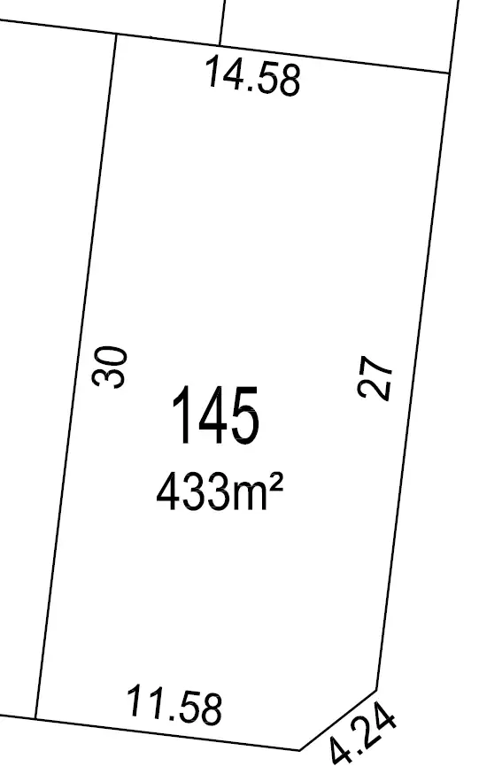 Second view of Homely land listing, LOT 145, 30 Rowands Street, Mount Duneed VIC 3217