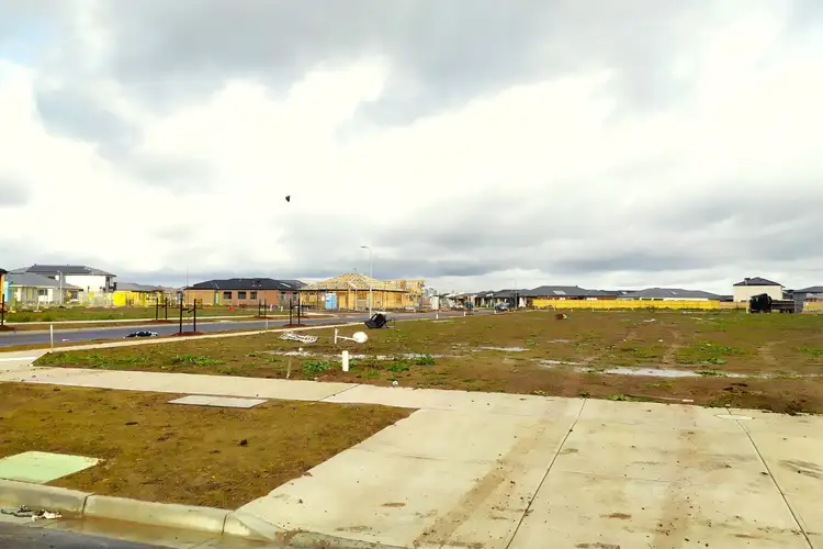 Second view of Homely land listing, 250 Toyon Road, Donnybrook VIC 3064