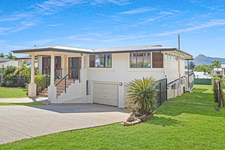 18 Marti Street, Bayview Heights QLD 4868
