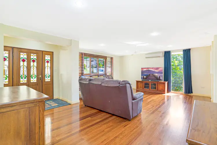 Fifth view of Homely house listing, 18 Marti Street, Bayview Heights QLD 4868