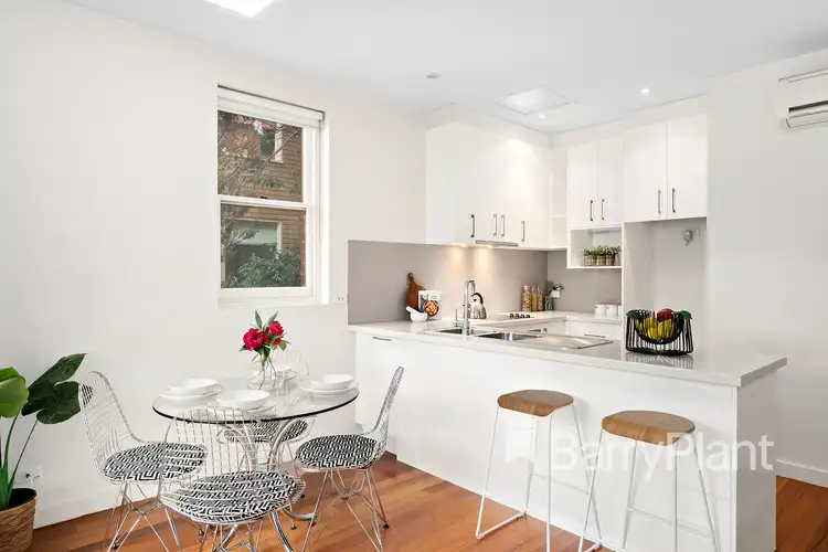 Third view of Homely apartment listing, 6/150-152 Brighton Road, Ripponlea VIC 3185
