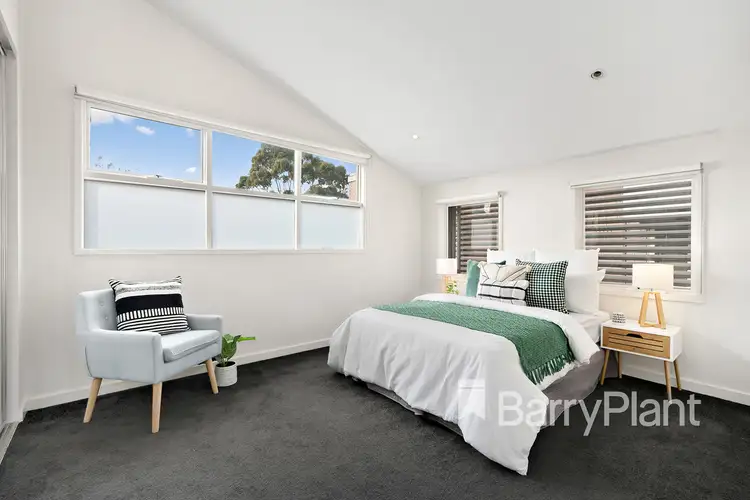 Fifth view of Homely apartment listing, 6/150-152 Brighton Road, Ripponlea VIC 3185