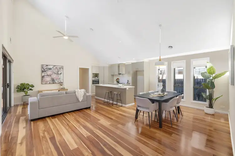 Third view of Homely house listing, 24 Henry Williams Street, Bonner ACT 2914