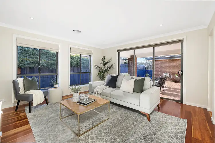 Fourth view of Homely house listing, 24 Henry Williams Street, Bonner ACT 2914