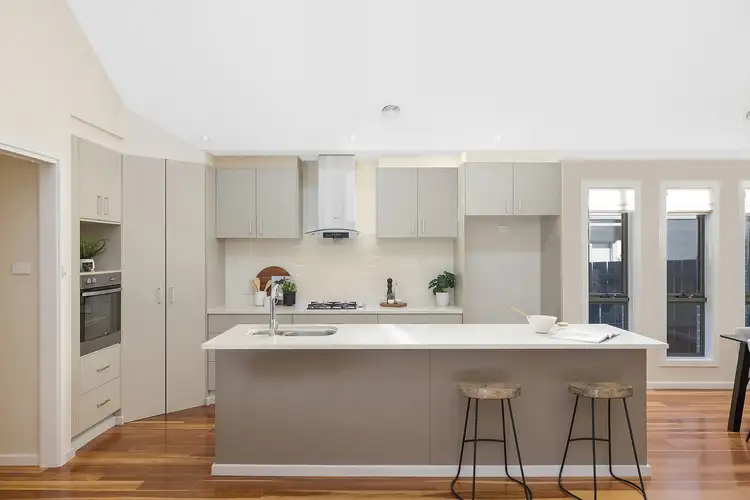 Fifth view of Homely house listing, 24 Henry Williams Street, Bonner ACT 2914