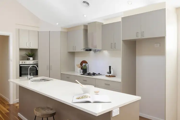 Sixth view of Homely house listing, 24 Henry Williams Street, Bonner ACT 2914