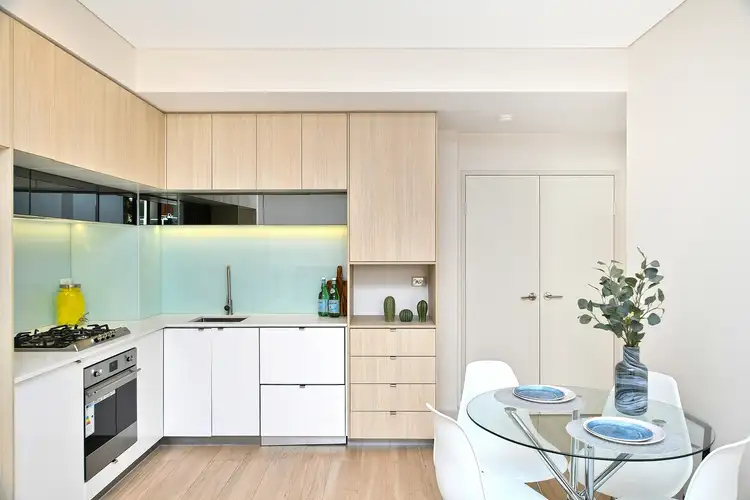 310/1 Markham Place, Ashfield NSW 2131