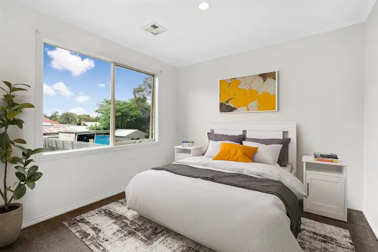 Sixth view of Homely townhouse listing, 3/1a John Street, Frankston VIC 3199