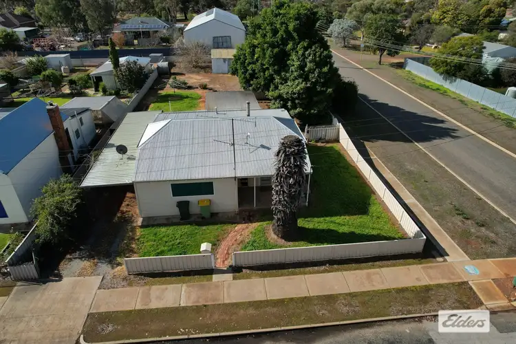 Main view of Homely house listing, 49 White Street, Brookton WA 6306