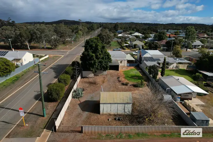 Fourth view of Homely house listing, 49 White Street, Brookton WA 6306