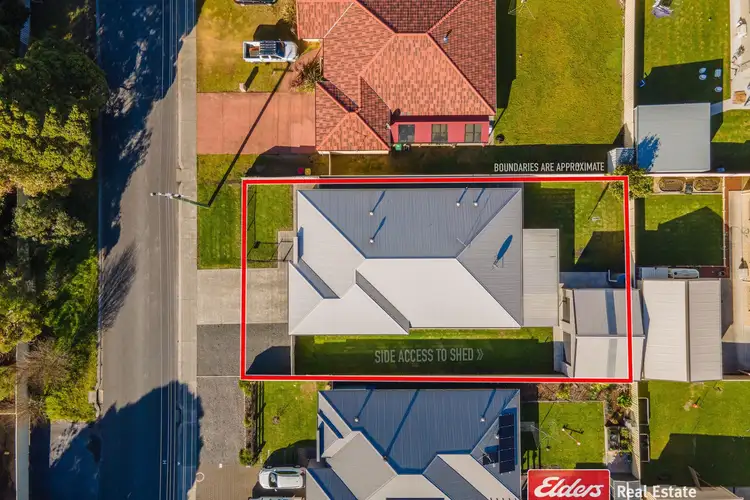 9A McGonnell Road, Mckail WA 6330