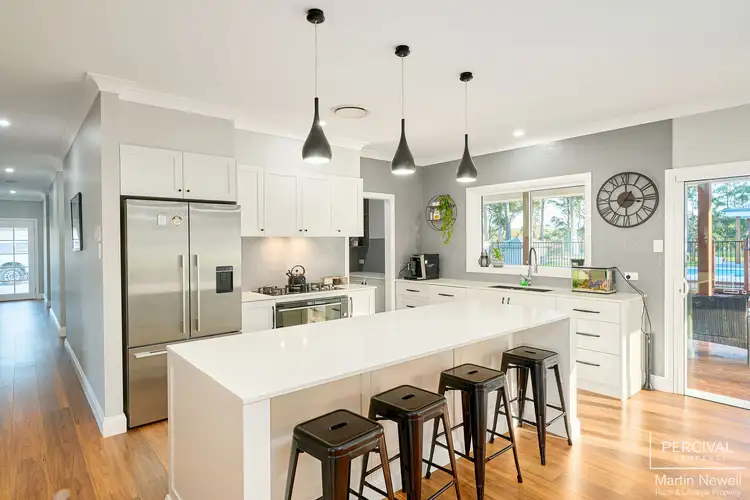 Fourth view of Homely rural property listing, 540 Burrawan Forest Drive, Lake Innes NSW 2446