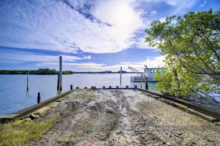 Fifth view of Homely rural property listing, 1473 Manning Point Road, Mitchells Island NSW 2430