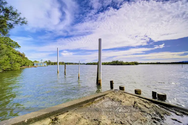 Sixth view of Homely rural property listing, 1473 Manning Point Road, Mitchells Island NSW 2430